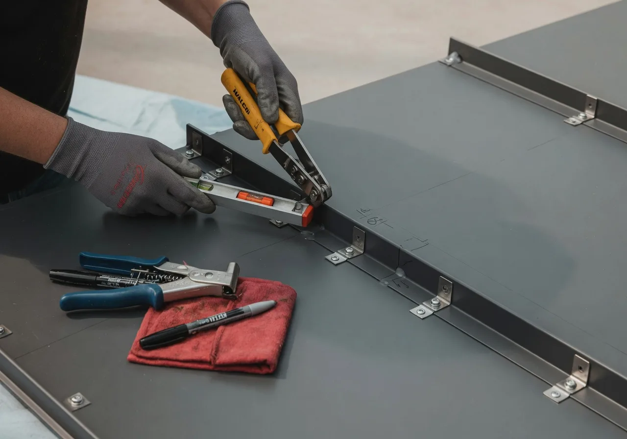 Why choose Metal Roofing Installation in Donner, LA